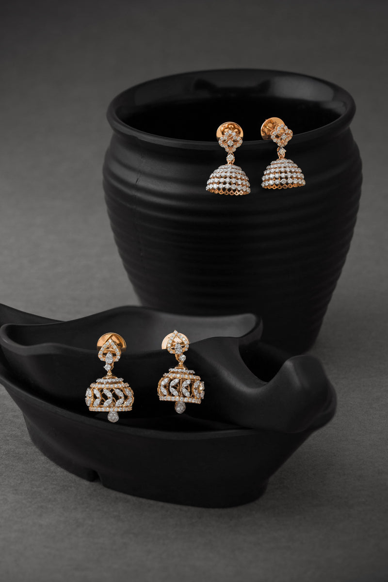 Earrings for Every Face Shape — Find Your Perfect Pair