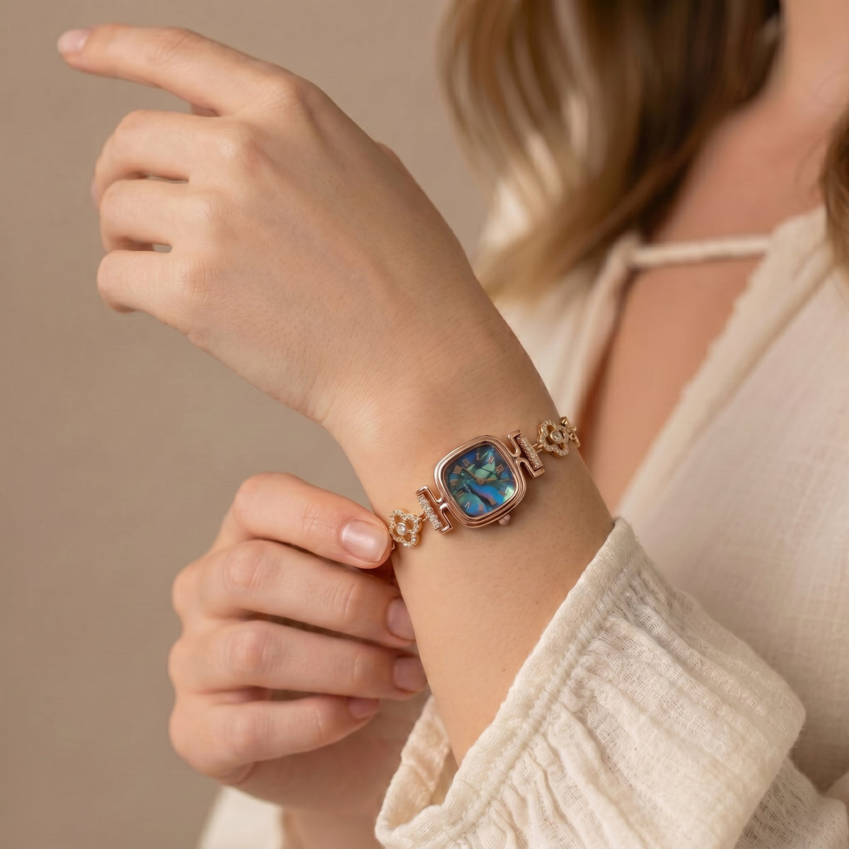 Trending Pieces