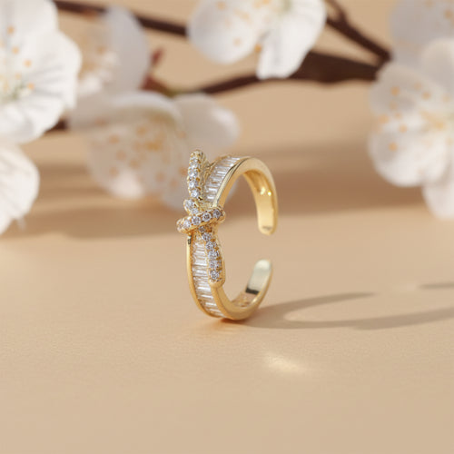 RING'S