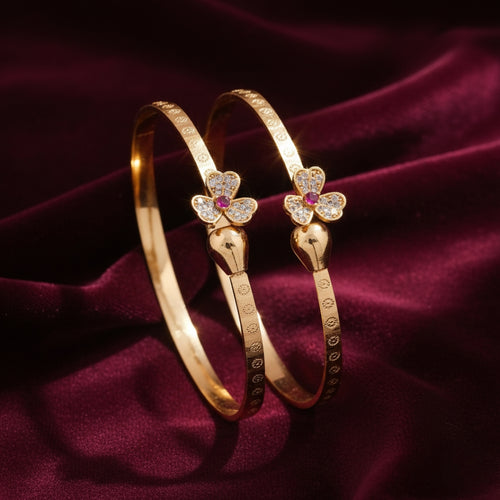 BANGLE'S