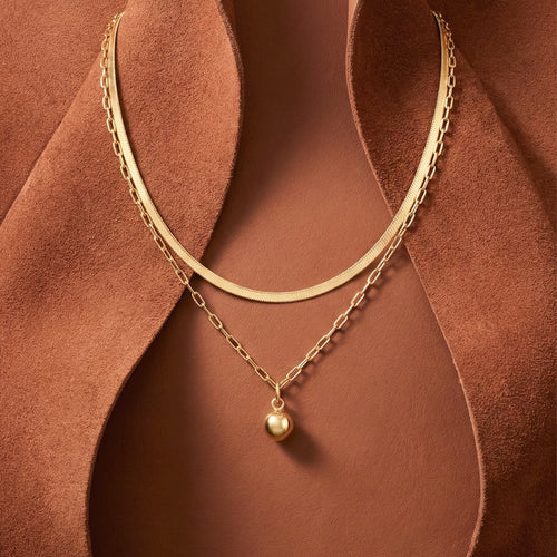 NECKLACE'S
