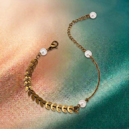 Anklets