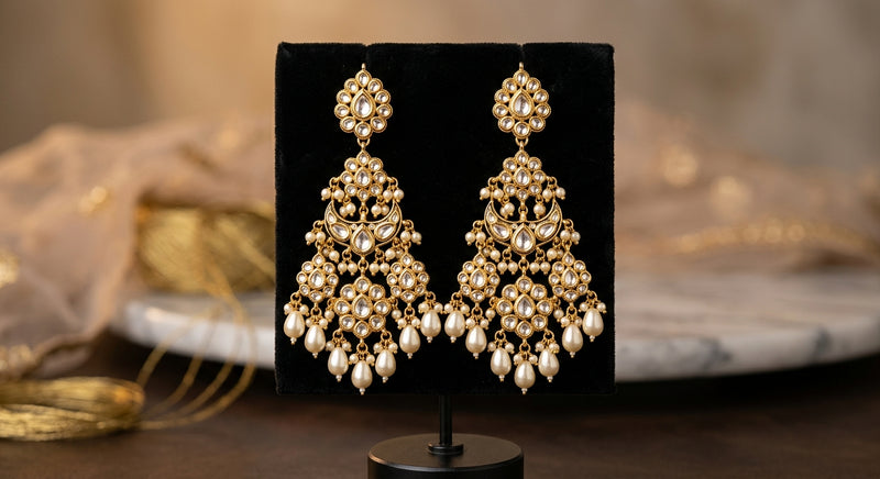 FASHION JEWELLERY