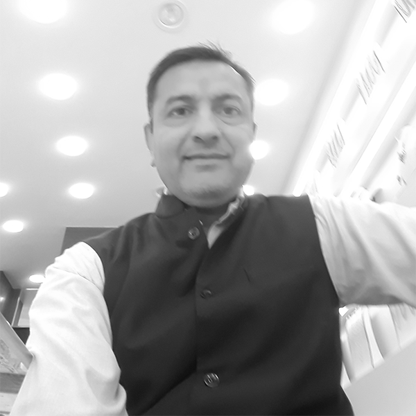 SHENFLARE founding partner and owner